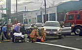 Where is the blind spot & how do you check it when crossing a bike lane? |  badgolferman    snipped-for-privacy@gmail.com wrote    By Right Rear I'm...