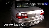 spare tyre locations (sedans) | &laquo; previous thread