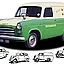 Retrofit Flasher debug |  I have a couple of old cars with flashing indicators.  The Triumph has a simple...