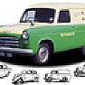 Retrofit Flasher debug |  I have just looked in the Morris Minor workshop manual, and the standard  fit...