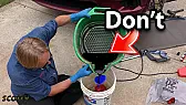 Re: Transmission Fluid Change Subaru Forester | next thread &raquo;