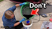 Re: Transmission Fluid Change Subaru Forester | next thread &raquo;