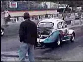 How can I improve handing on my 69 Karmann Ghia? |  Some more thoughts.Maybe you were driving newer beetles with the mac-Pherson...