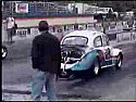 How can I improve handing on my 69 Karmann Ghia? |  1. Does the car have more front grip with a full tank of fuel?2. Is the new anti...