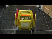 jump starter battery  |  I'd say this advice dates back a long long way. To the days of dynamos and...