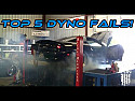 Better gas mileage at higher speeds?  |  An off-the-cuff guess: With everything else being equal (as noted by McGraw),...