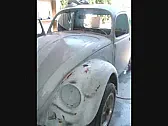 Beetle/bug Pickup project  |  I have both air cooled and water cooled. My interest here is totally air cooled....