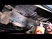 Lube for hood and rear gate latches?  |  Is white lithium spray lube be okay on the hood and rear gate/door latch...