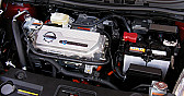 2000 Alero Idles rough from a cold start  |  I have a 6 cylinder 2000 olds Alero.  When I start it from a cold start it idles...
