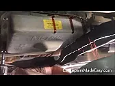 2005 Ford Expedition  |  I may have posted a trans fluid change here  ? get a set of line or brake line...