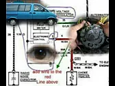 Troubleshooting Alternator / Voltage Reg  | ...