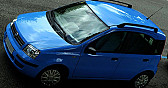 Punto rough running question |  I own a 1998 Punto 60SX (8 valve engine) which has done 56,000 miles.  Ithas had...