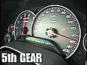 Corvette Z06 - 0 to 200 mph in 48 seconds | http://www.youtube.com/watch?v=I6EiNFiLhV0&mode=related&search=
