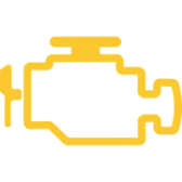 What does this yellow light mean on the front | next thread &raquo;