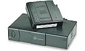 CD/MP3 possible for ML320? |  Seems like you could buy one from crutchfield.... see link...