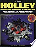 Carburetor EGR port question |  I'm absolutely sure. I have a spare carb of the same design that is...