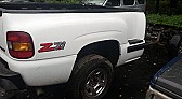 Stepside bed, what is the advantage? (2024 Update) |  I drive a stepside truck.  1993 chevrolet SilveradoI've had it for a couple...