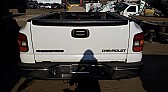 Re: Stepside bed, what is the advantage?