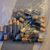 Anyone else having problems with Duracell batteries? (2023 Update) |   From some of my devices, I am taking out Duracell batteries that I had ...