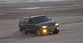 should I tow with a flatbed truck?  |  With a 1985 S10 4x4 Blazer that has an automatic transmission installed, do I...