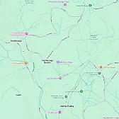 Laning  |  Paul, I've emailed all the overlays to Nige, all the lanes are absolute...