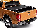 Bed Cover |  IMHO, any tonneau cover (hard or soft) and security are mutually exclusive.If...