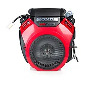 Northstar/Honda generator questions  |  recently bought a Northstar 13000 PPG generator that is run by a Honda 20 hp...