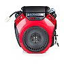 Northstar/Honda generator questions  |  recently bought a Northstar 13000 PPG generator that is run by a Honda 20 hp...