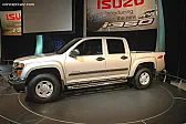 Great News! 2006 Pickup for the U.S.!!! |  From doing some reading on the internet, it sounds like the Colorado is...