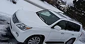 Review: 2011 Lexus LX570 | &laquo; previous thread