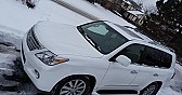 Review: 2011 Lexus LX570 | &laquo; previous thread