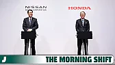 [Rumour] Nissan and Honda (and Mitsubishi) to "merge" |   Likely yet another case of bad reporting / attention-seeking headlines.  At...