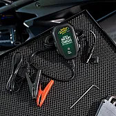 Son of "Two Week" Miata Battery |  Hi Per,What is an AGM battery?AGM is an abbreviation for absorbed glass mat...