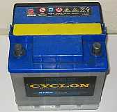 Current draw for running a petrol fuelled car  |  It's not possible to give this figure as battery will be charging to ...