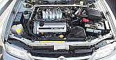 Chrysler 3.0 water leak - Part II  |  Subject: Re: Chrysler 3.0 water leak - Part IIFrom:    ...