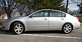 Cruise Control issues - 2001 Nissan Maxima SE | &laquo; previous thread