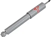 best shocks for trooper |  Are those KYB shocks?  If so, the red one (which looks like a MonoMax)...