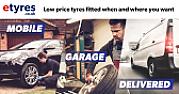 Primera tyre recommendations please  | &laquo; previous thread