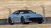 [NEWS] Dealers still struggling to sell 2024 Nissan Z (among other makes and models) |        The sporty Nissan Z is in ninth place, with 18.8% of its 2024    ...