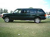 Stretched Landies?  |  http://www.luckwill.com - LUCKWILL JAILEDOnly two problems with this:1. 'td...