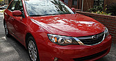 2010 Subaru Outback Rated 24 City/29 Highway | &laquo; previous thread