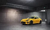 [NEWS]  New Zealand to get 10 "Subaru BRZ Kiiro" models (same as US "Sport Yellow Edition") |   Disgusting colour!  :-( I'll have the previous blue version instead.      ...