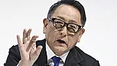 Toyota apologizes for cheating on vehicle testing and halts production of three models | &laquo; previous thread