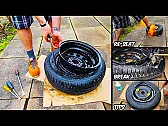 I want to change my own tires |  Hi badgolferman,  I just picked up two free SUV tires from Amazon Vine & along...