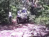 Sunday's Baja trip |  I took the Baja out and met up with 3 Jeeps and a Ford Explorer on '79...