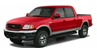 1998 Ford F150 3 passenger seat |     I would not put a child there unless you find an actual factory seat belt for...