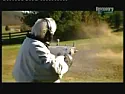 On the subject of septics with guns.  |  If I were a soldier I won't want it: any idea how much such a gun weighs?...