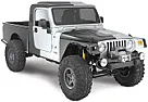 Questions on Jeep Trailers (like the old Mil. 1/4 ton)  |  Small utility trailers problems usually focus on:-Tires too small for the load...