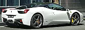 C7 Corvette  |  The new Corvette is at the auto show. It could be a lot worse but I'll just...