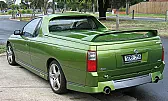 What the El Camino could have been...  | ...